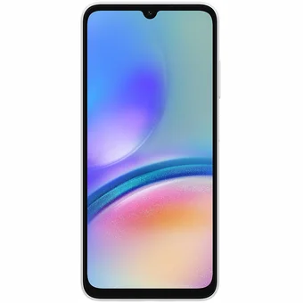 Mobilie telefoni un viedtālruņi Samsung Galaxy A05s 4+128GB Silver